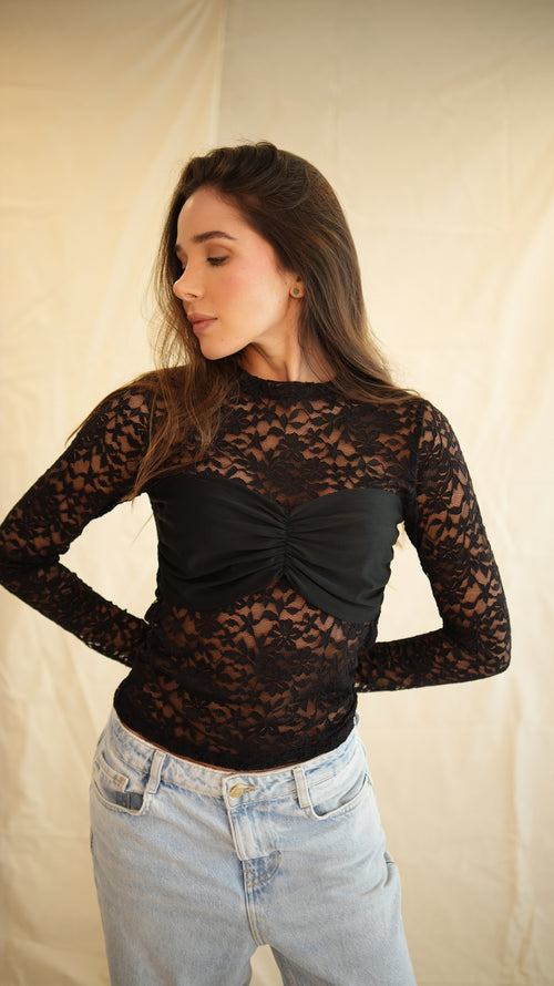 BUZO OLIVO