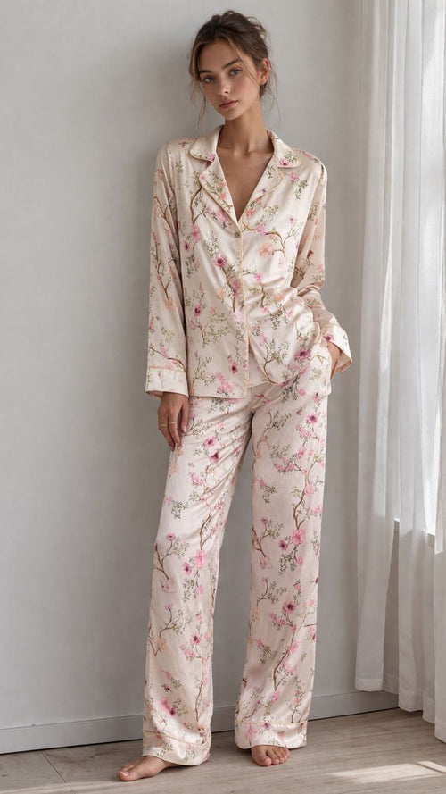 PIJAMA ELITE