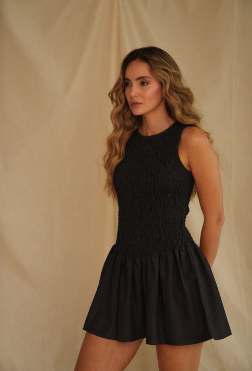 VESTIDO DEBORA