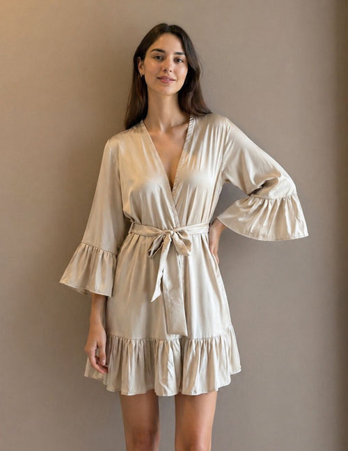 BATA BRIDESMAIDS CORTA ARENA