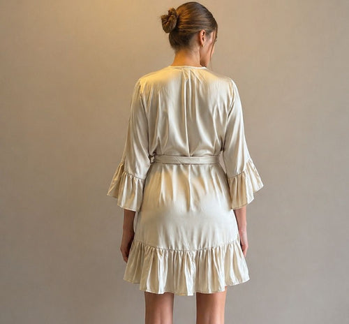 BATA BRIDESMAIDS CORTA ARENA
