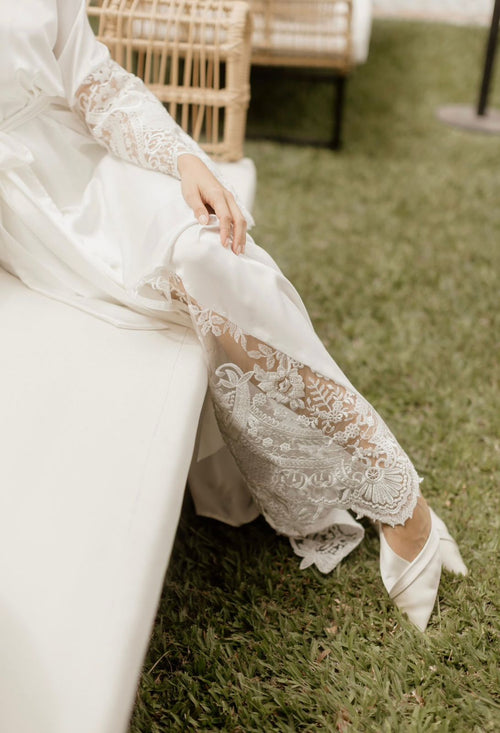 BATA BRIDE ENCANJACE