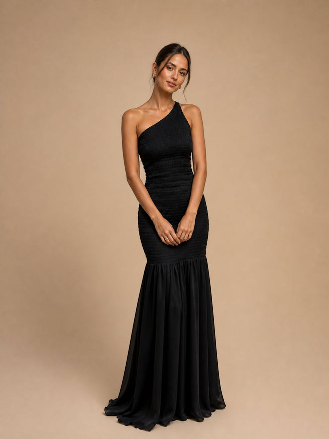 VESTIDO NOIR