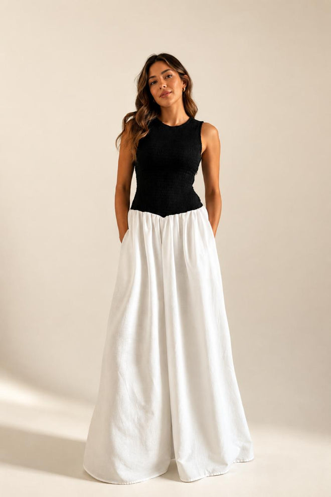 VESTIDO ANGELICA