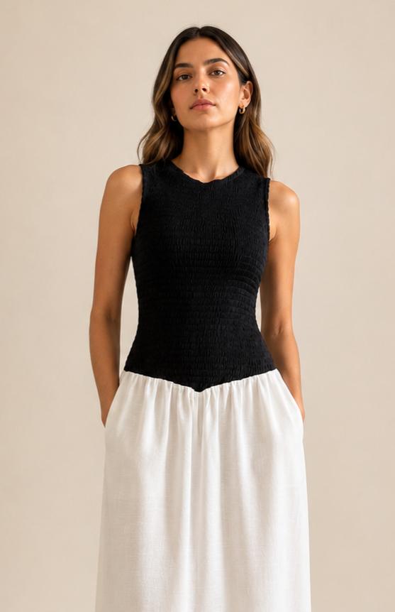VESTIDO ANGELICA