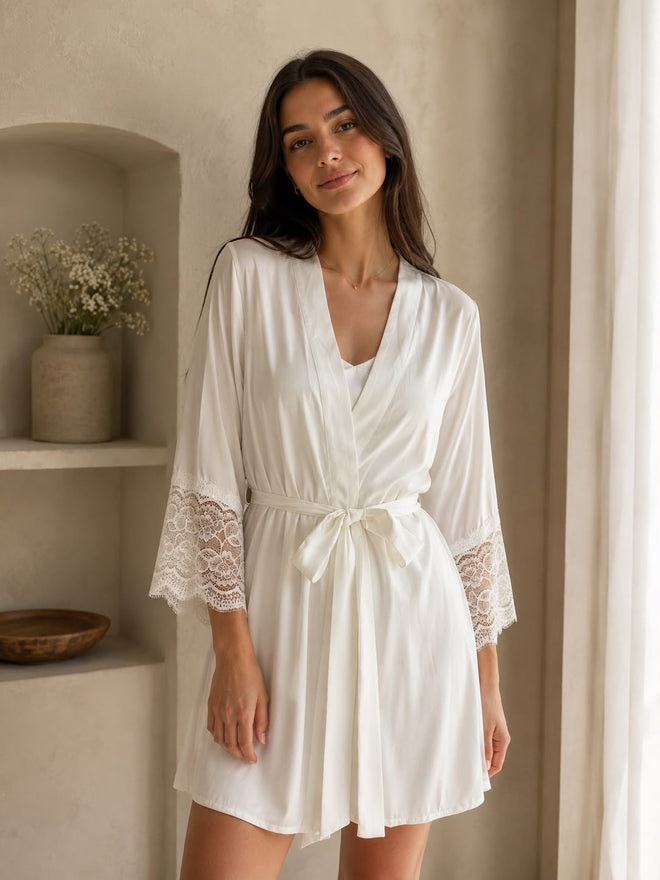BATA AMANECER IVORY