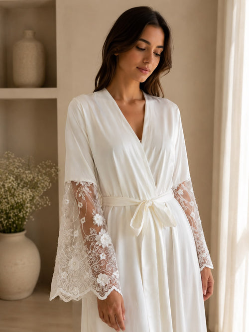 BATA ESENCIA IVORY