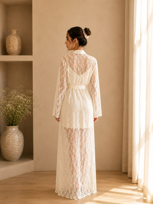 BATA DESTINO IVORY