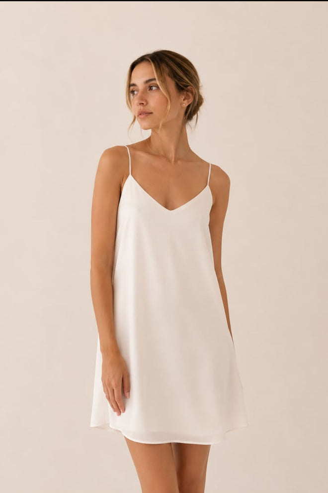 BATOLA IVORY
