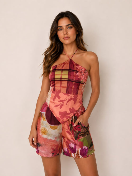 SET VIOLETA