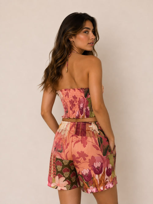 SET VIOLETA