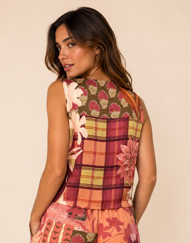 SET PÉTALO