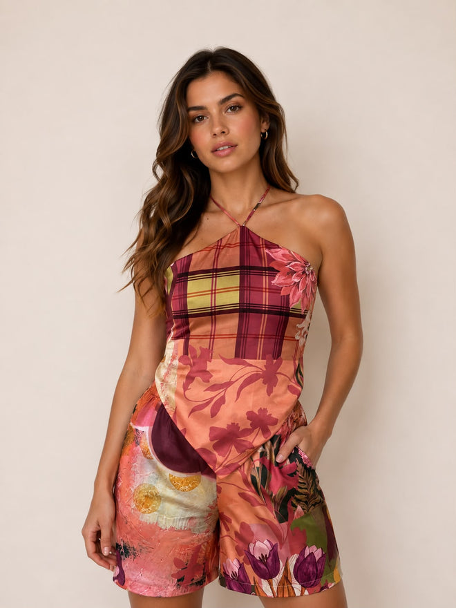 SET VIOLETA