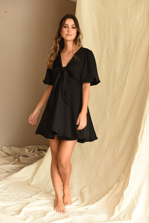 VESTIDO CARMELA
