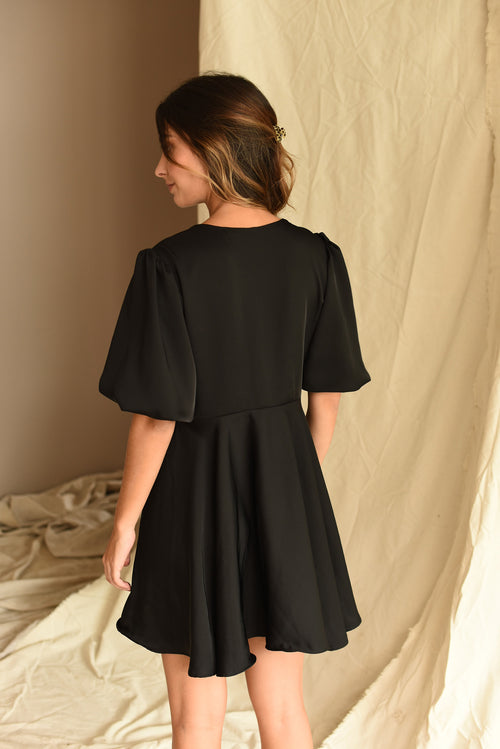 VESTIDO CARMELA