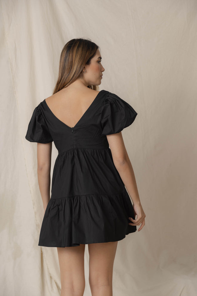 VESTIDO LARA