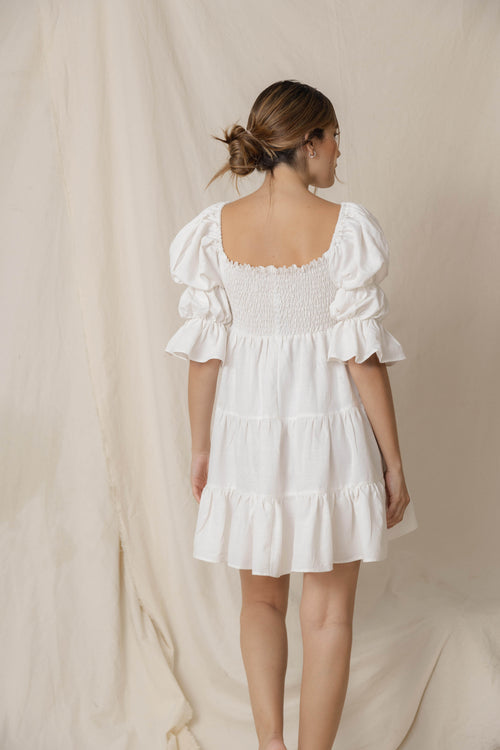 VESTIDO TRIANA
