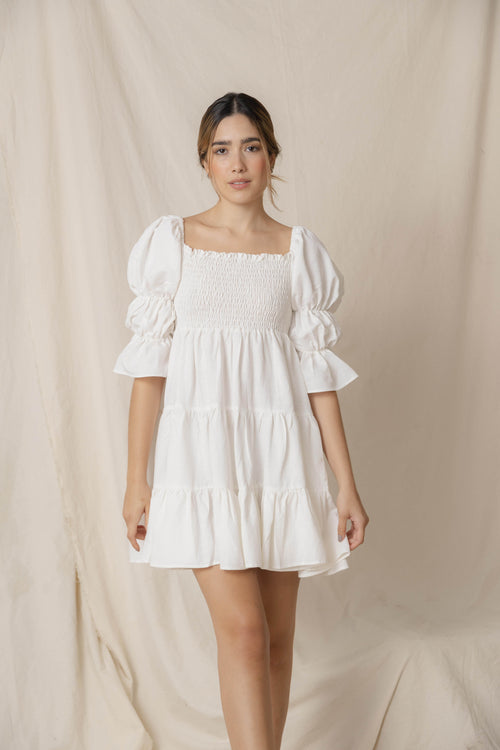 VESTIDO TRIANA