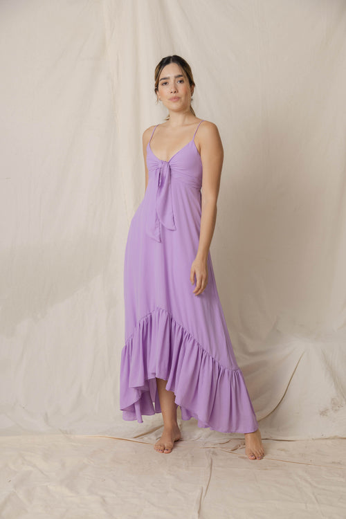 VESTIDO ELSA