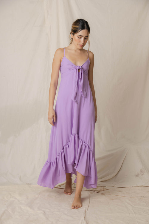 VESTIDO ELSA