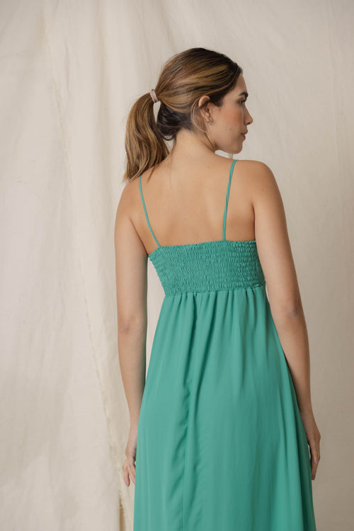 VESTIDO ELSA