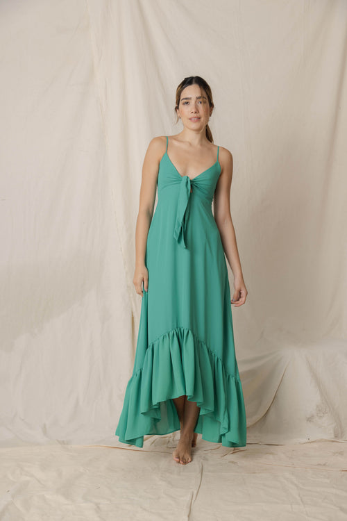 VESTIDO ELSA