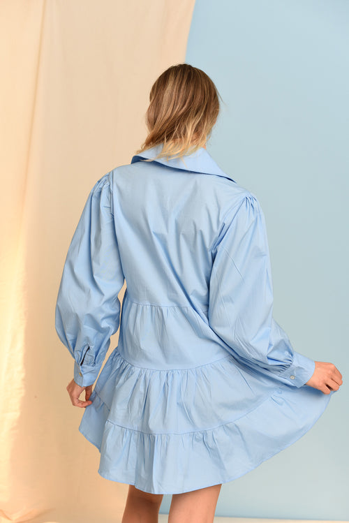 VESTIDO MIA