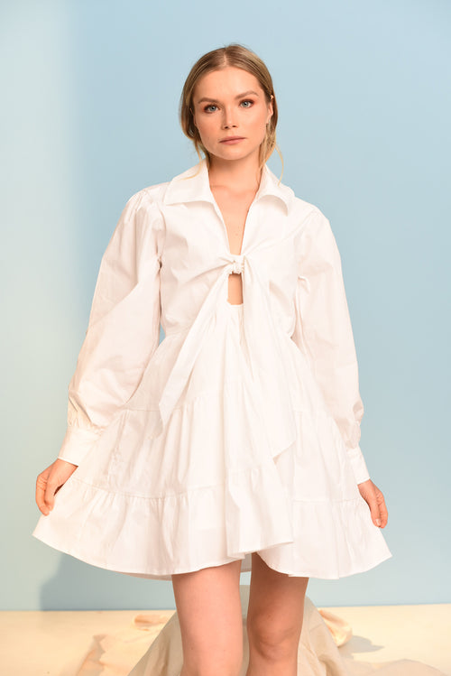 VESTIDO MIA