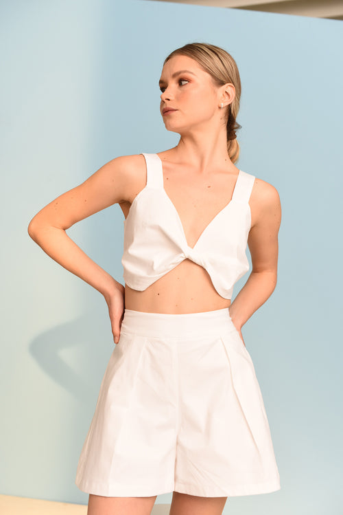 SHORT FLORENCIA
