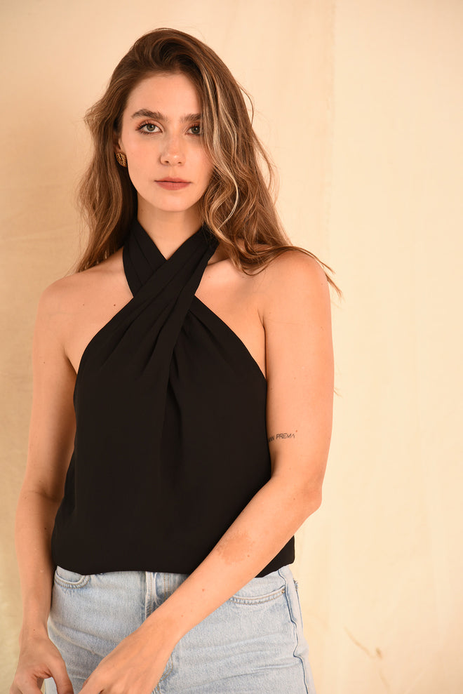 TOP AMAIA
