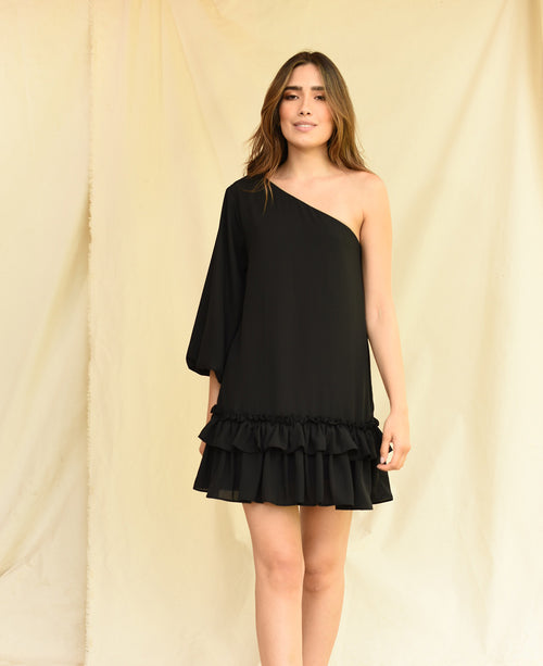 VESTIDO JULIANA