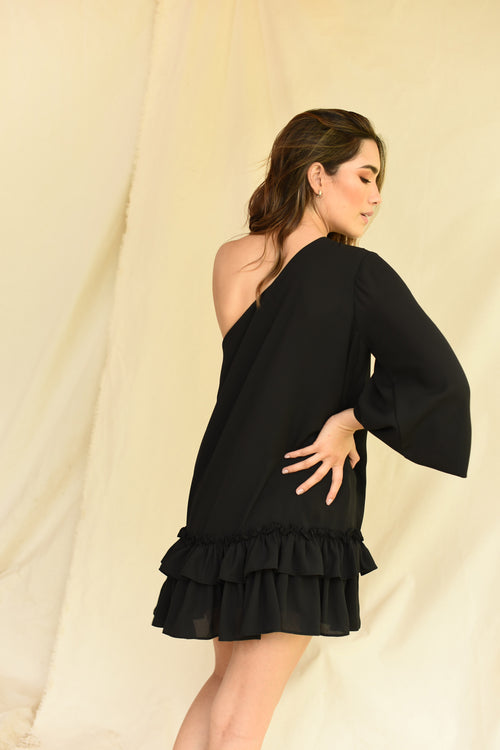 VESTIDO JULIANA