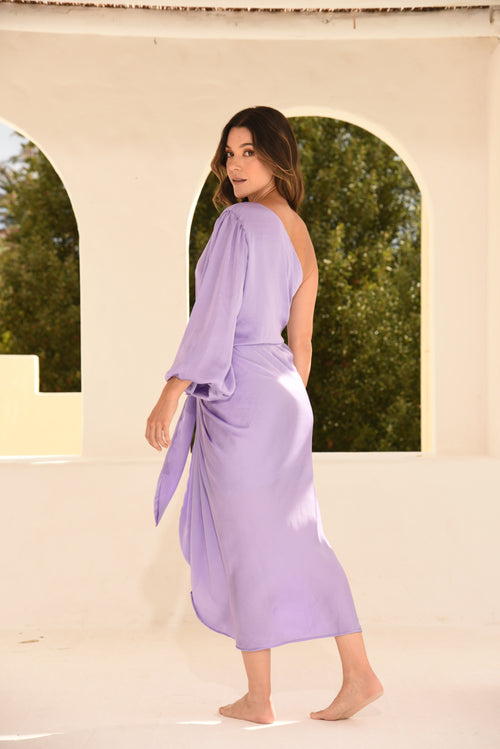 VESTIDO DIONE