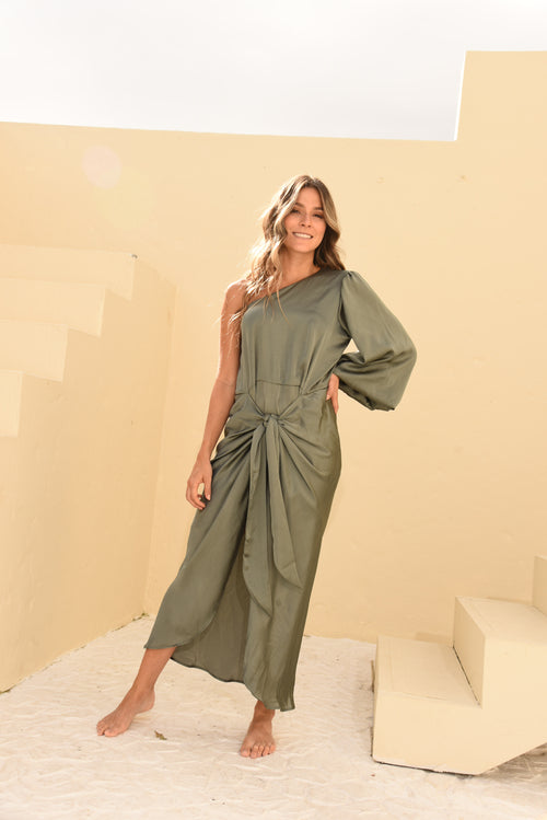 VESTIDO DIONE