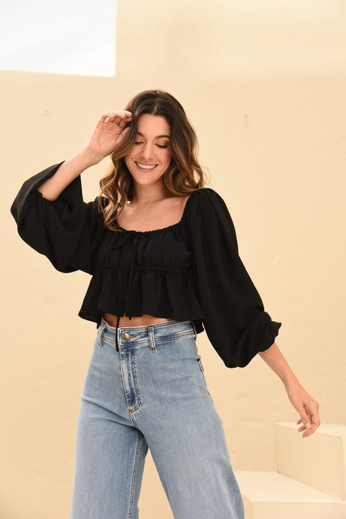 TOP KENIA