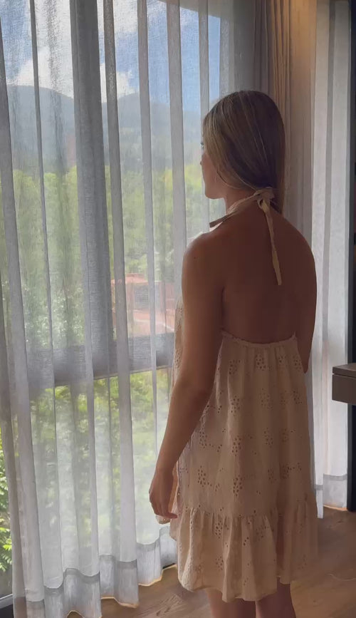 VESTIDO DEBORA